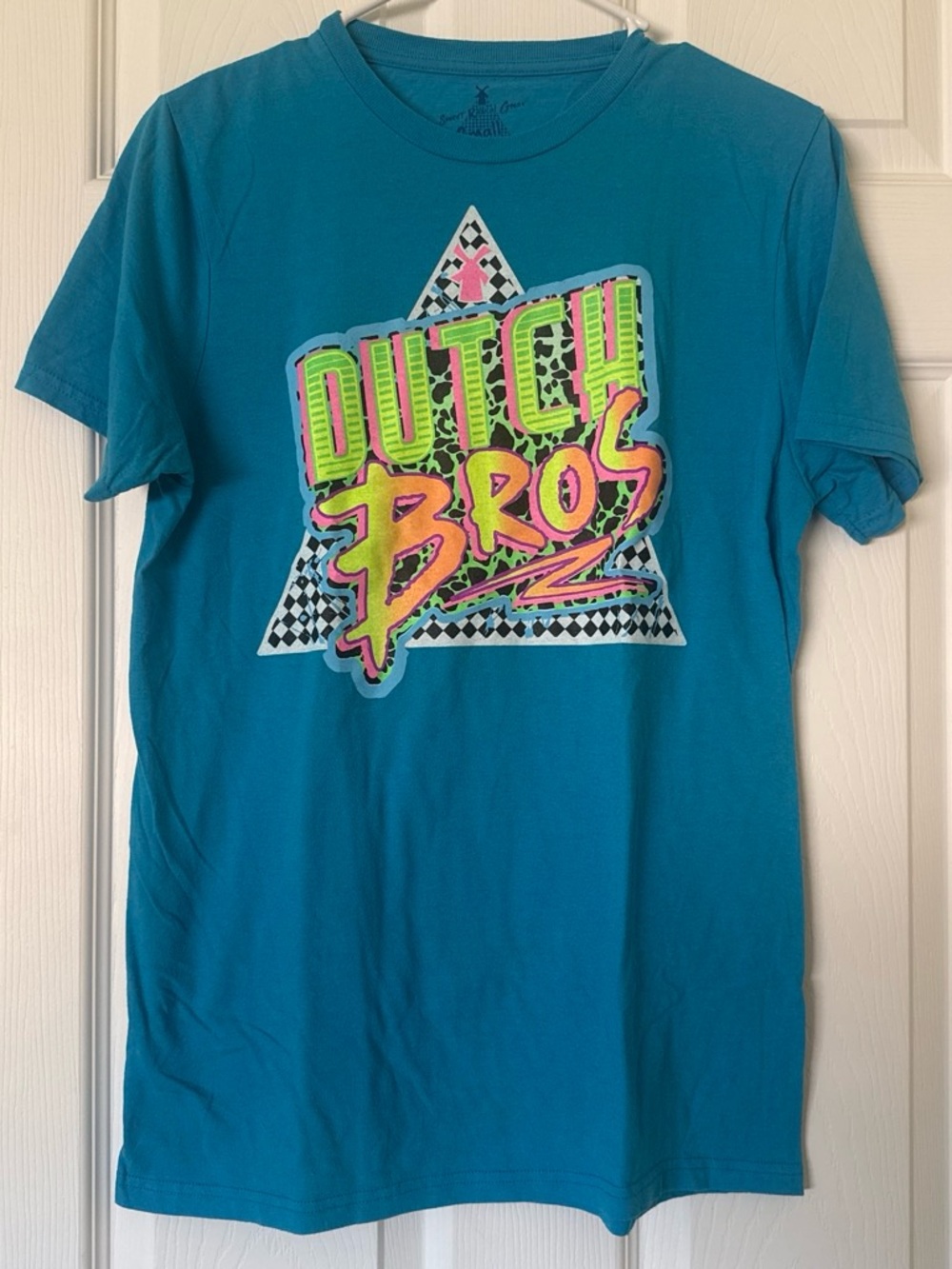 VINTAGE Dutch Bros Shirt